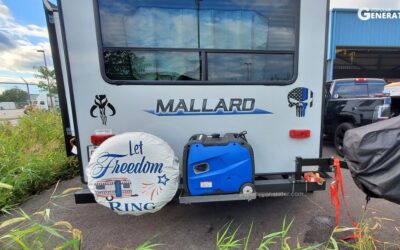 10 Best Generators for Travel Trailers (Reviewed: April 2026)