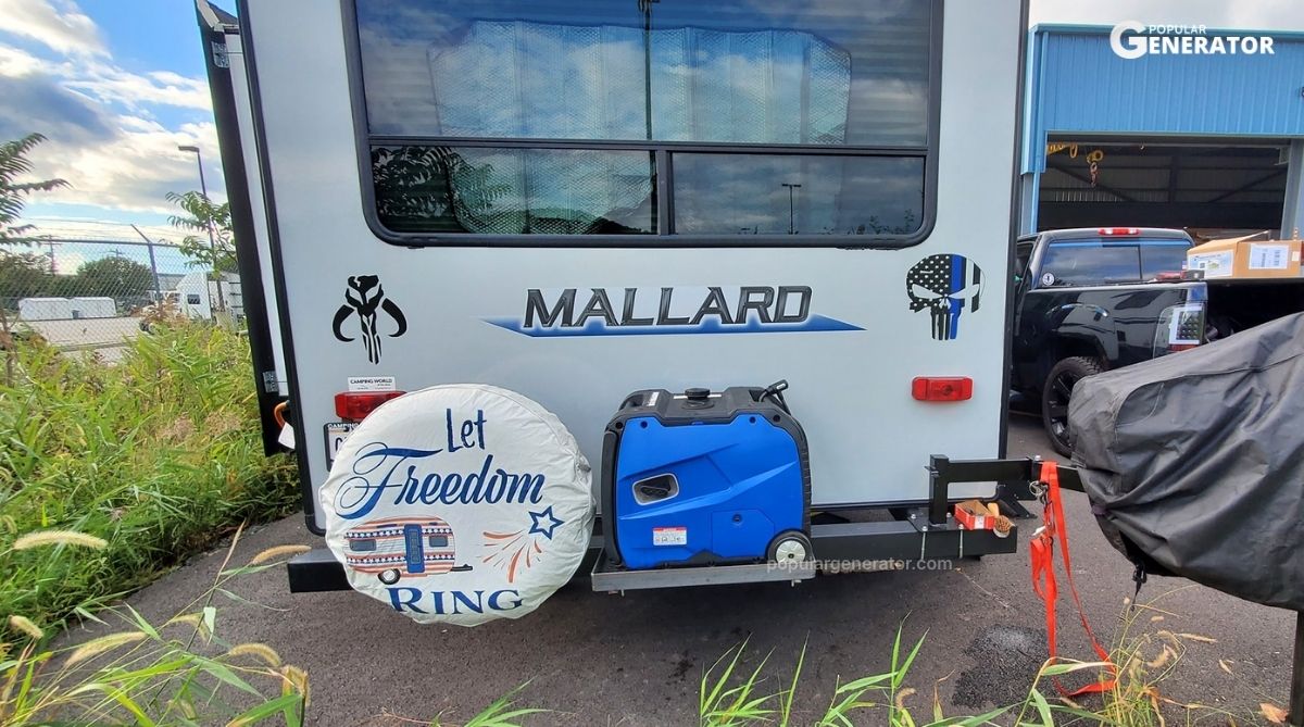 best-generators-for-travel-trailers