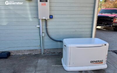 13 Best Home Standby Generators​ in 2026, Approved by Experts