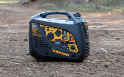 The 13 Best Portable Generators (2026 Guide)