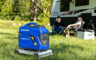 Our 7 Best Portable Generators for Camping Picks (2026 Updated)