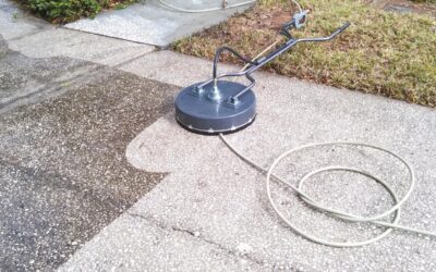 5 Best Pressure Washer Surface Cleaners