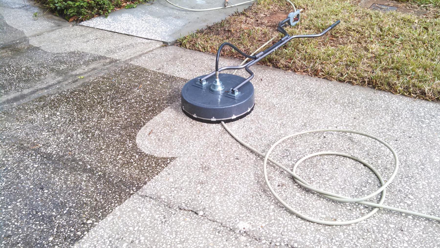 best-pressure-washer-surface-cleaners