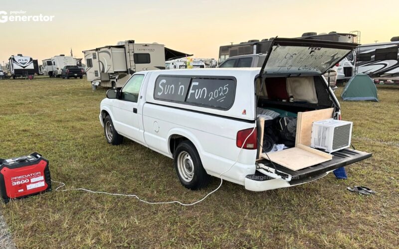 6 Smallest Portable Generators in 2026, Approved by Experts