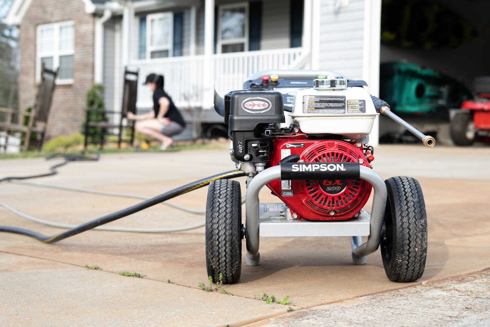 best-simpson-pressure-washers