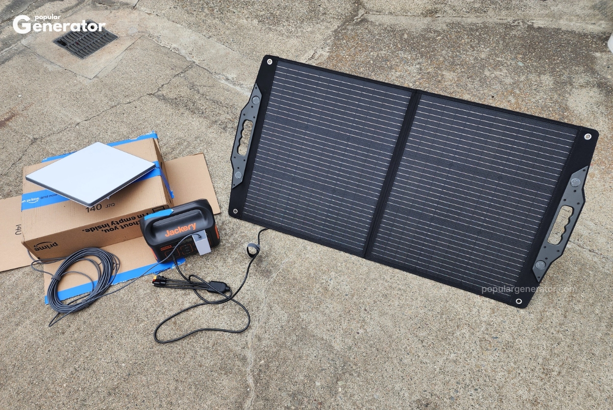 best-solar-generators