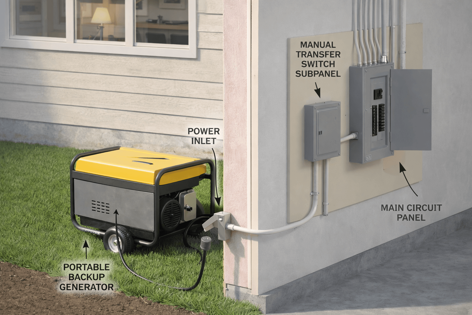 connect-portable-generator-to-home