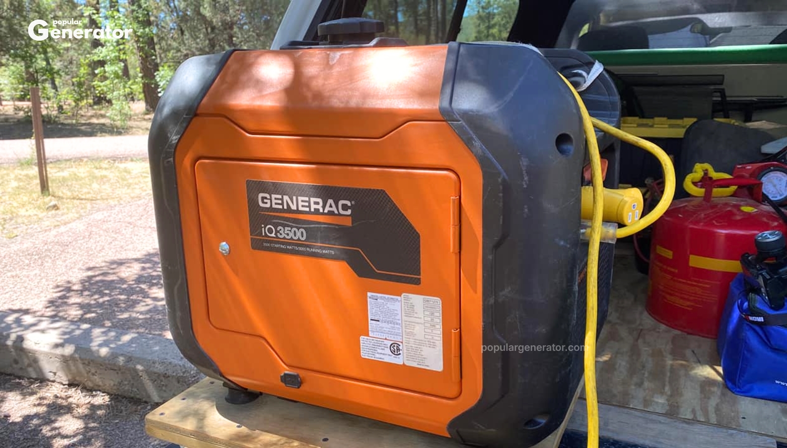 generac-iq3500