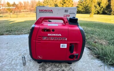 13 Quietest Portable Generators in 2026 (Tested)