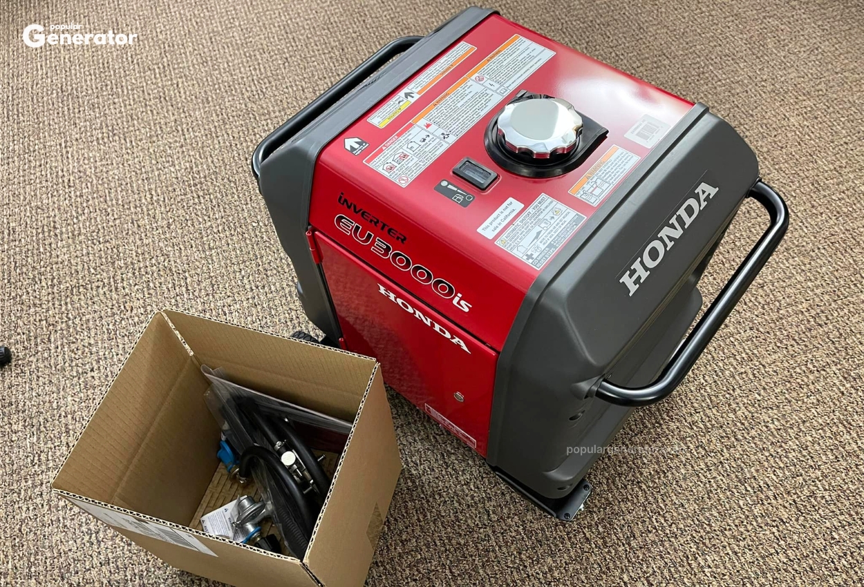 honda-eu3000is-generator-inverter