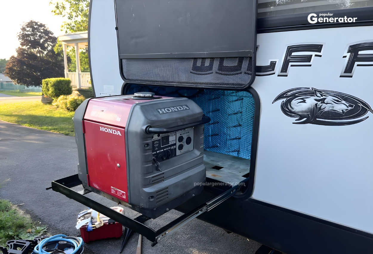 honda-eu3000is-generator-on-rv