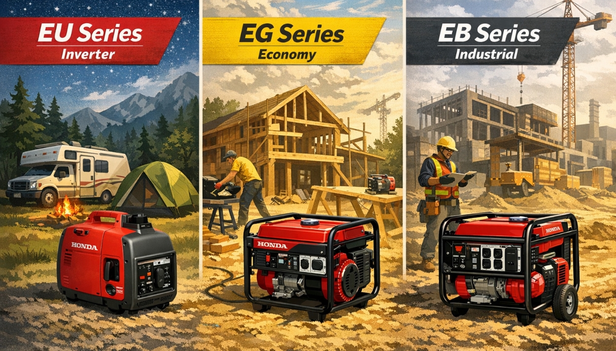 honda-generator-series-explained