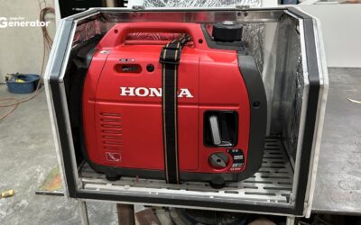 How to Silence a Generator