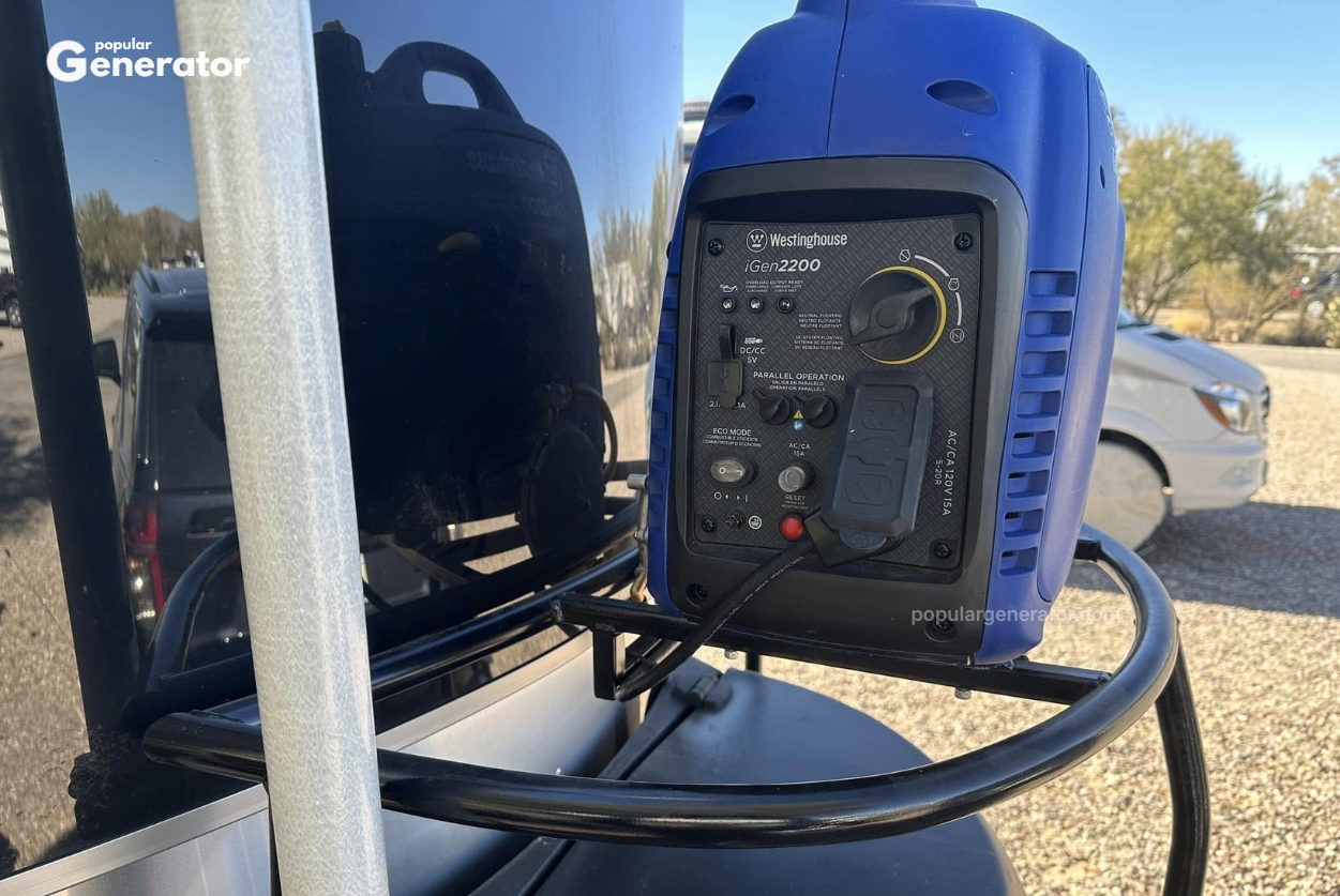 inverter-generator-for-rv