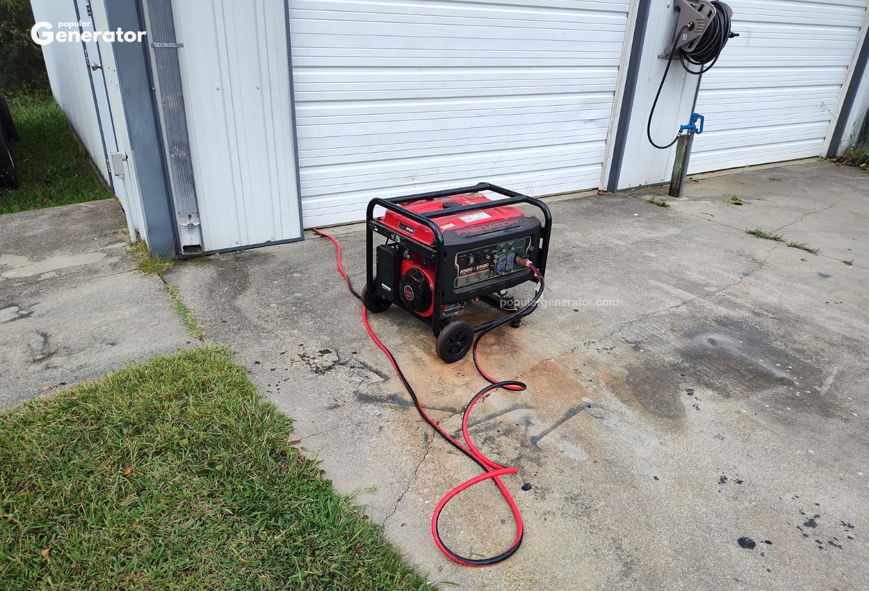 is-7500-watts-enough-for a-house