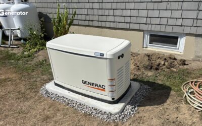 Is a Whole House Generator Worth It?