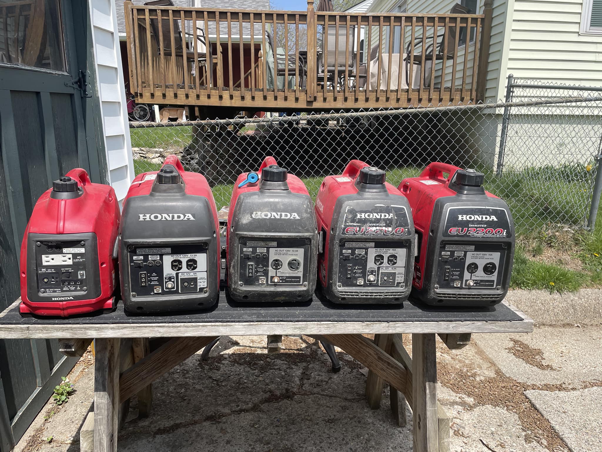 our-listed-honda-generators