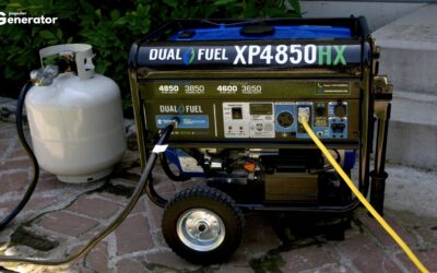 Portable Generator Buying Guide