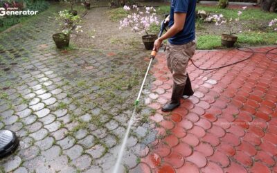 [Solution] My Pressure Washer Loses Pressure When the Trigger is Pulled