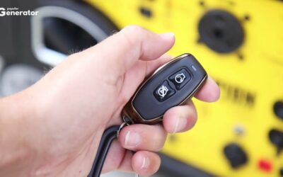 The 5 Smallest Electric Start Generators in 2026