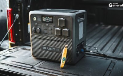 7 Smallest Portable Generators (2026)