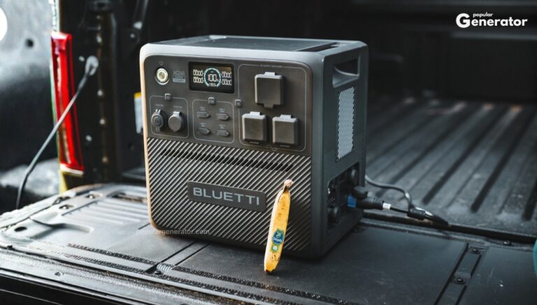 6 Smallest Portable Generators in 2026, Approved by Experts