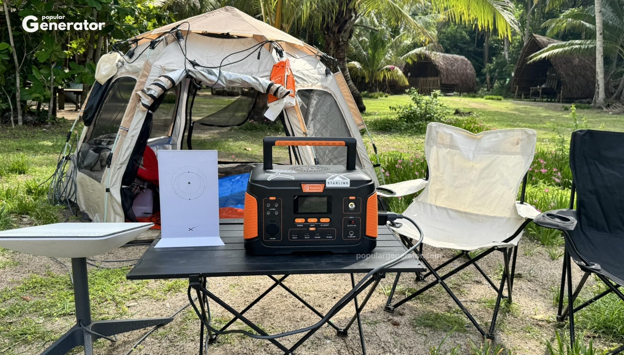 smallest-portable-generators-for-camping