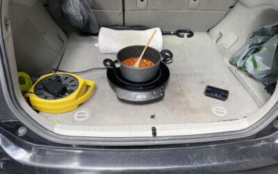 Some Unique and Interesting Things You Can Use the Portable Generator For