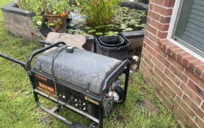 The Importance of Getting A High Quality Portable Power Generator