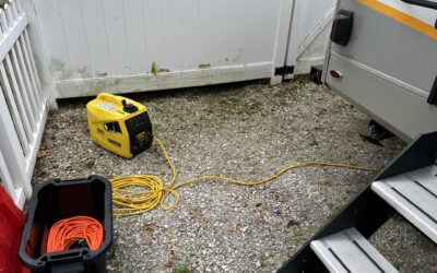 Tips for Using The Portable Generator