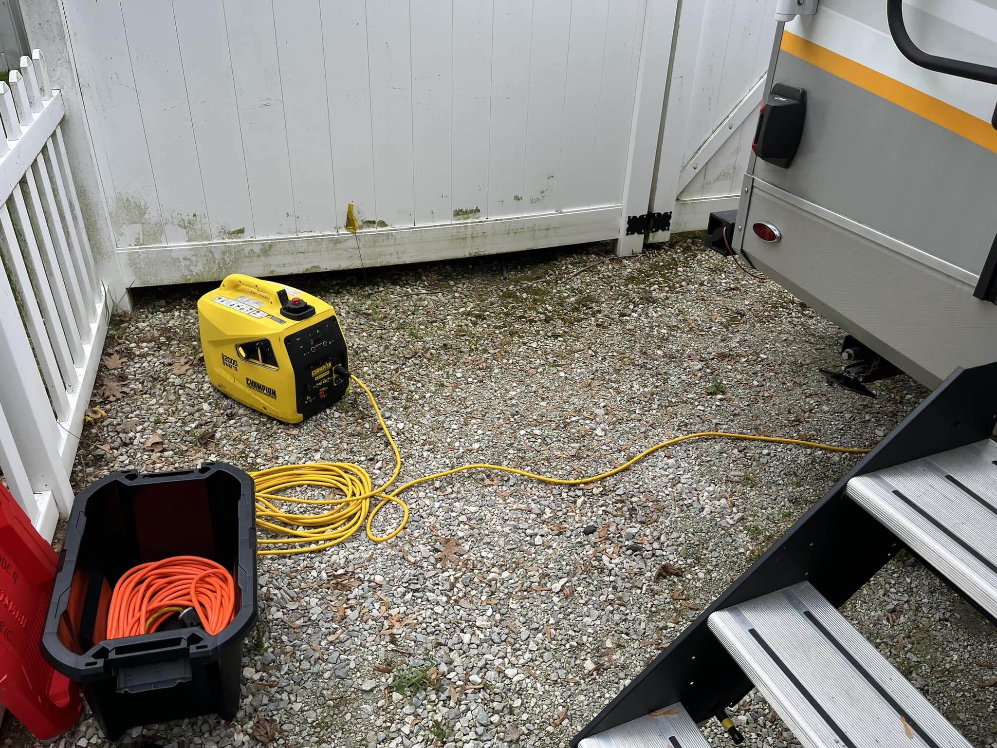 tips-for-using-the-portable-generator