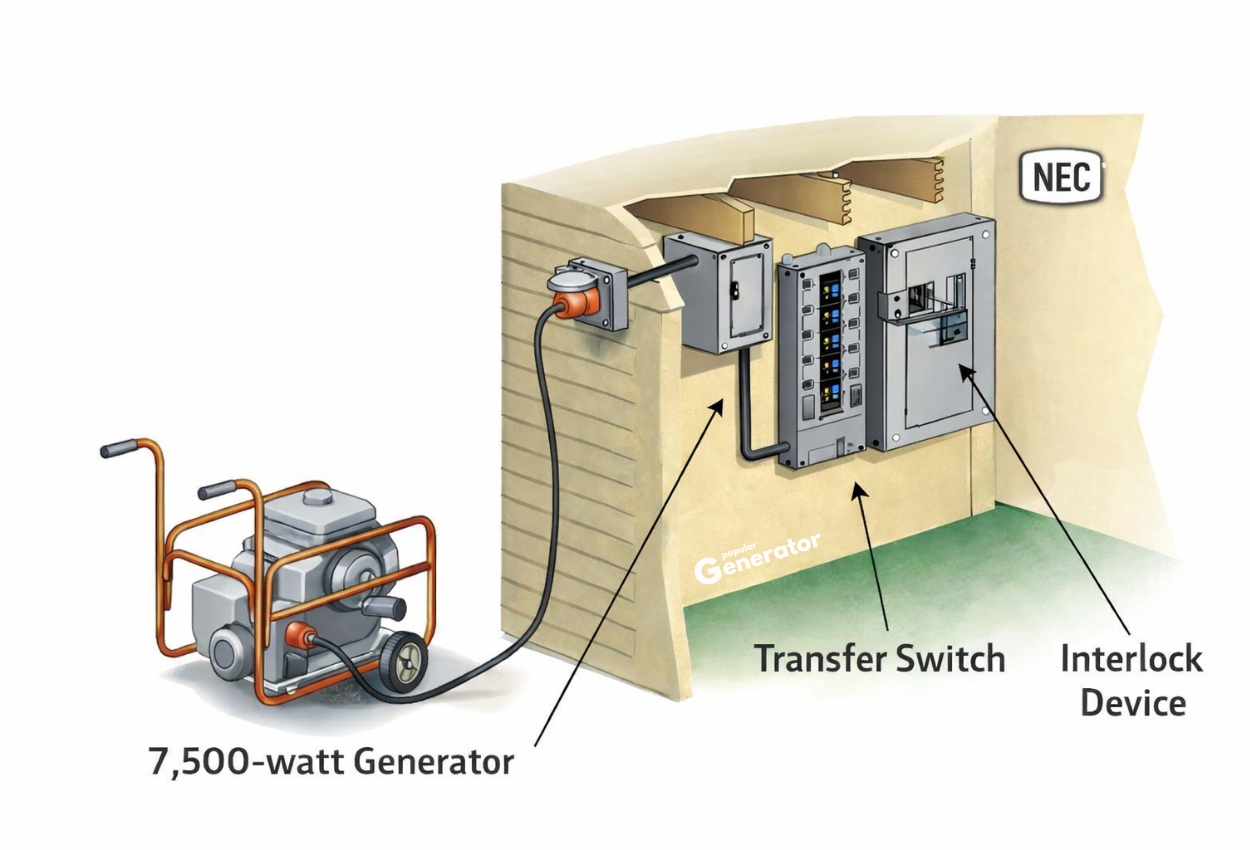 transfer-switch-for-a-7500-watt-generator