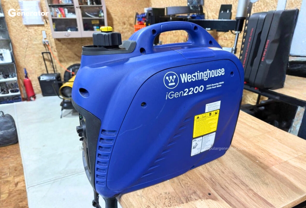 westinghouse-igen2200