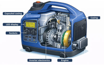 What Is An Inverter Generator?