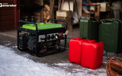 What Makes Portable Generator A Must Have For Family?