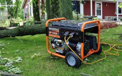 Why Is It So Important To Have a Portable Backup Generator For Home?